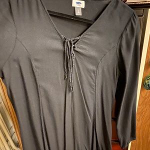 Old Navy dress, used. Large Tall